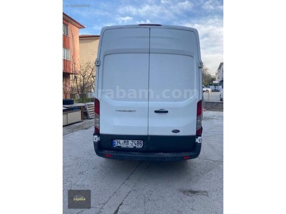 KİRALIK / GÜNLÜK/HAFTALIK / AYLIK/ FORT TRANSİT PANELVAN ARAÇLAR