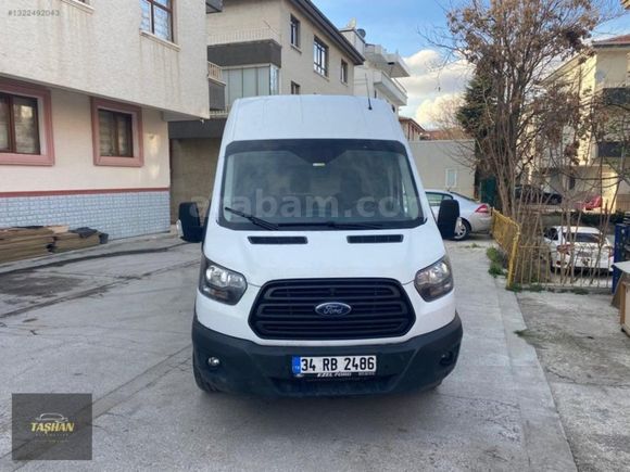 KİRALIK / GÜNLÜK/HAFTALIK / AYLIK/ FORT TRANSİT PANELVAN ARAÇLAR