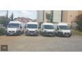 KİRALIK / GÜNLÜK/HAFTALIK / AYLIK/ FORT TRANSİT PANELVAN ARAÇLAR
