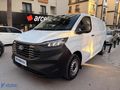 Kiralık Ford Custom 0 KM