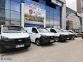 Kiralık Ford Custom 0 KM
