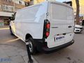 Kiralık Ford Custom 0 KM