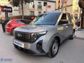 12 Ay Sabit Fiyat Ford Transit Courier 0 Km