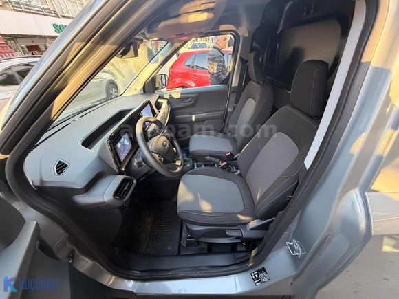12 Ay Sabit Fiyat Ford Transit Courier 0 Km