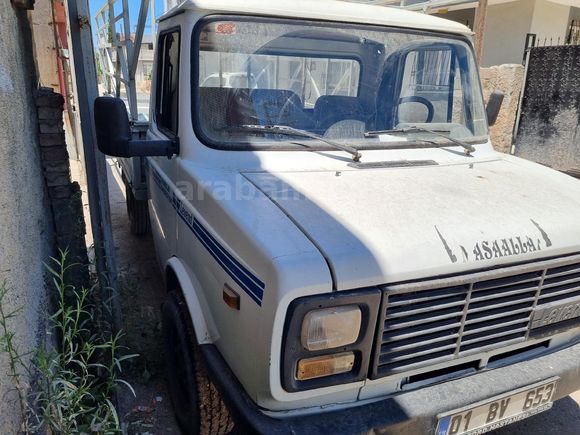 Sahibinden BMC Levend 60