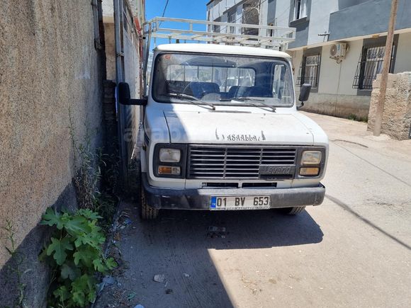 Sahibinden BMC Levend 60