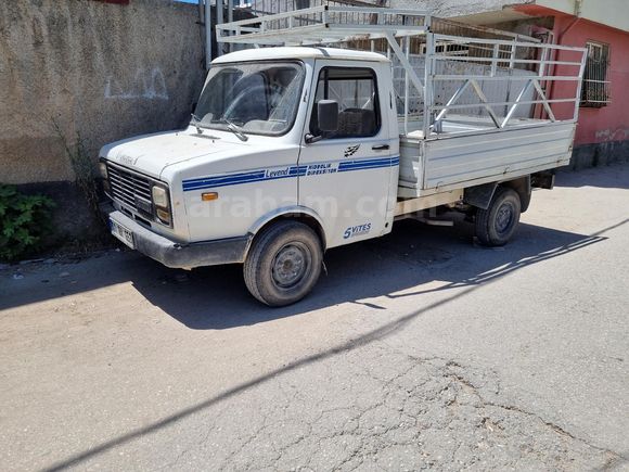 Sahibinden BMC Levend 60