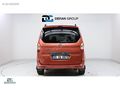 DERAN GROUP'TAN 2017 MODEL FORD COURİER DİZEL MANUEL !!!!!