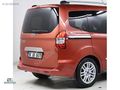 DERAN GROUP'TAN 2017 MODEL FORD COURİER DİZEL MANUEL !!!!!