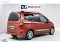 DERAN GROUP'TAN 2017 MODEL FORD COURİER DİZEL MANUEL !!!!!