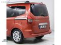 DERAN GROUP'TAN 2017 MODEL FORD COURİER DİZEL MANUEL !!!!!