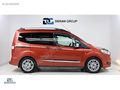 DERAN GROUP'TAN 2017 MODEL FORD COURİER DİZEL MANUEL !!!!!