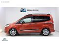 DERAN GROUP'TAN 2017 MODEL FORD COURİER DİZEL MANUEL !!!!!