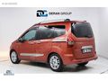 DERAN GROUP'TAN 2017 MODEL FORD COURİER DİZEL MANUEL !!!!!
