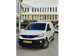 BEDİRHAN OTOMOTİVDEN TEMİZ PEUGEOT PARTNER