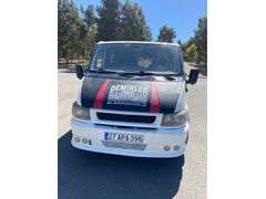 Sahibinden Ford Transit 300 S 2006 Model 
