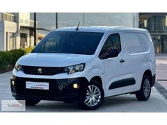 2022 PARTNER UZUN 1.5 BLUE HDİ 100 HP 158.100 KM %20 KDV BOYASIZ