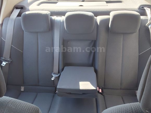 2. Sahibinden Renault Megane 1.6 Dynamique 2004 Model 