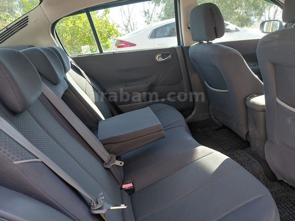 2. Sahibinden Renault Megane 1.6 Dynamique 2004 Model 