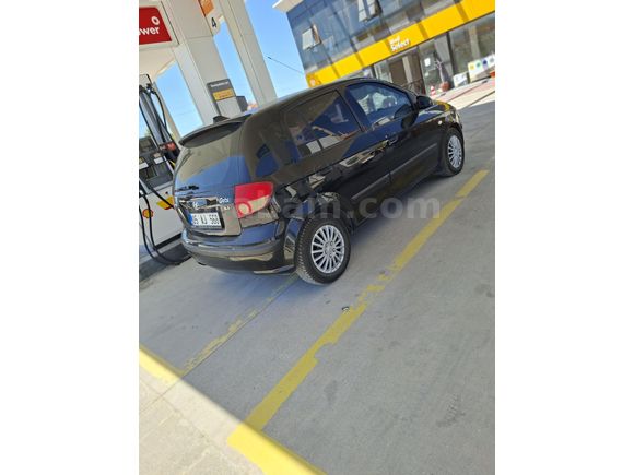 Sahibinden Hyundai Getz 1.3 GLS 2005 Model