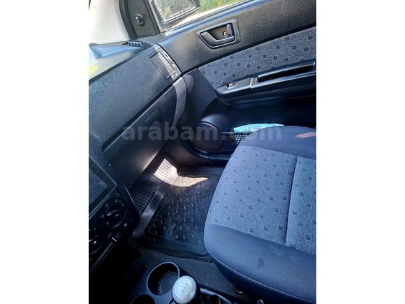Sahibinden Hyundai Getz 1.3 GLS 2005 Model
