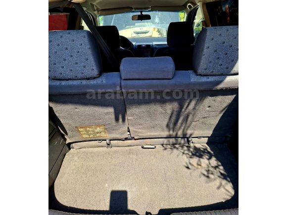 Sahibinden Hyundai Getz 1.3 GLS 2005 Model