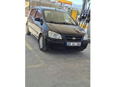 Sahibinden Hyundai Getz 1.3 GLS 2005 Model