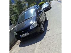 Sahibinden Hyundai Getz 1.3 GLS 2005 Model