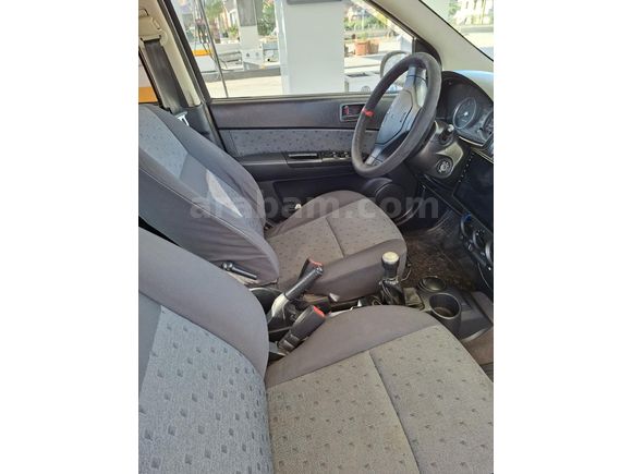 Sahibinden Hyundai Getz 1.3 GLS 2005 Model