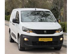 EĞİLMEZ OTOMOTİV'DEN 2020 PARTNER 180.000 KM HATASIZ FATURALI
