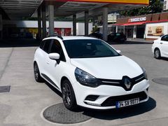 Sahibinden Renault Clio 1.5 dCi SportTourer Joy 2017 Model 