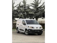 M-MECE AUTO/PEUGEOT PARTNER/29.000KM'DE/HATASIZ BOYASIZ