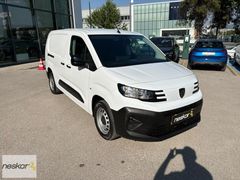 NESKAR NİLÜFER 2024 PARTNER VAN UZUN COMFORT 1.5 BLUEHDI 100 FL