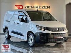 DEMİREZEN'DEN 2024 PARTNER 75.000 TL PEŞİNAT İLE BOYASIZ %20 KDV