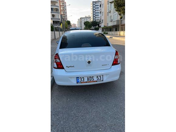 RENAULT SYMBOL 1.4 16v motor   FULL 