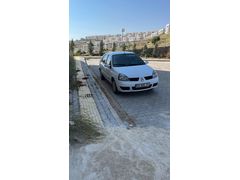 RENAULT SYMBOL 1.4 16v motor   FULL 