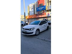 Sahibinden Volkswagen Polo 1.2 Trendline 2011 Model İzmir 161.000 km Beyaz