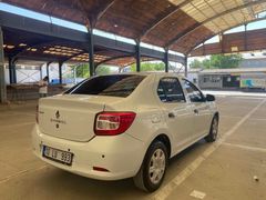 Sahibinden Renault Symbol 1.2 Joy 2013 Model 