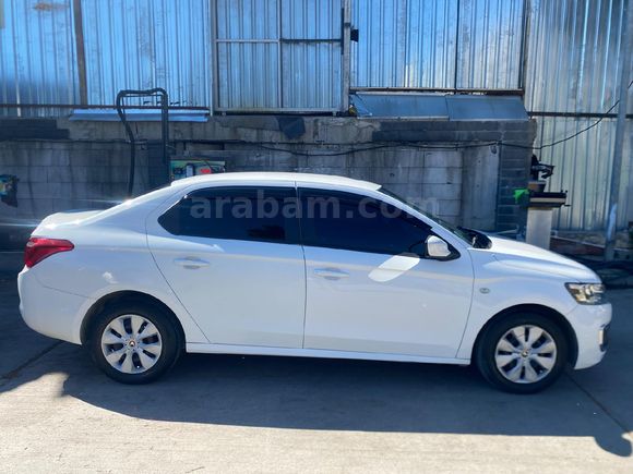 Özel plaka cıtroen c elyse düşük km