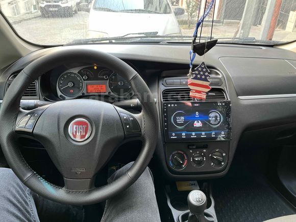 DEĞİŞENSİZ AİLE ARACI 