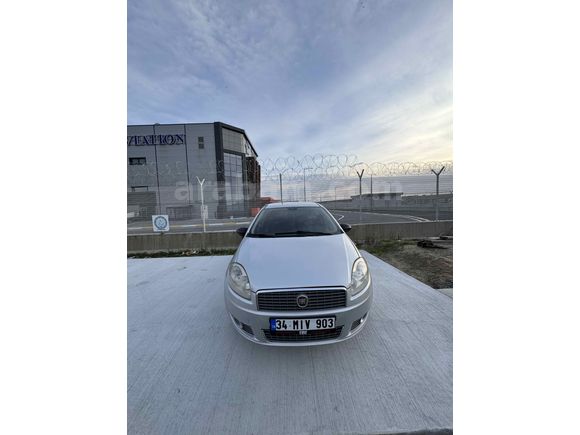 DEĞİŞENSİZ AİLE ARACI 