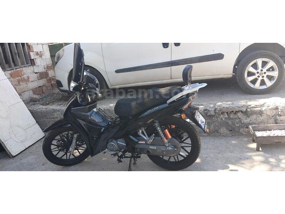 Sahibinden Kuba Cristal 50 Antalya