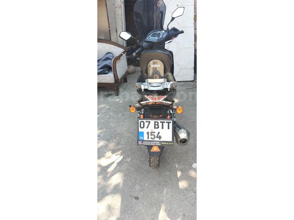 Sahibinden Kuba Cristal 50 Antalya