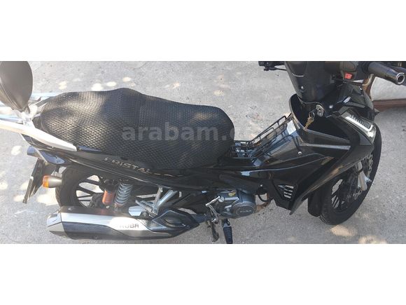 Sahibinden Kuba Cristal 50 Antalya