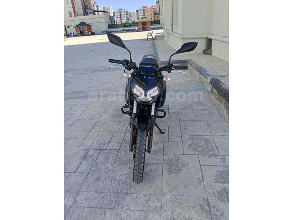 Sahibinden TVS Raider 125