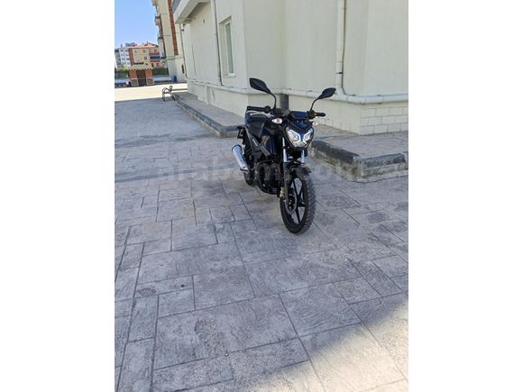 Sahibinden TVS Raider 125