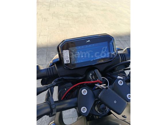 Sahibinden TVS Raider 125