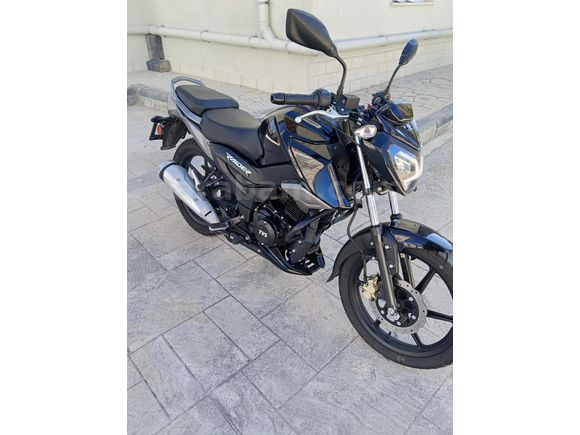 Sahibinden TVS Raider 125