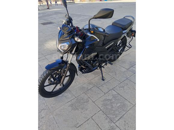 Sahibinden TVS Raider 125