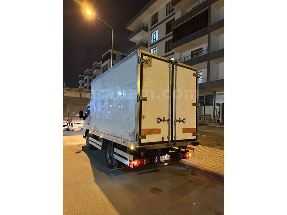 Sahibinden Mitsubishi FE 839 